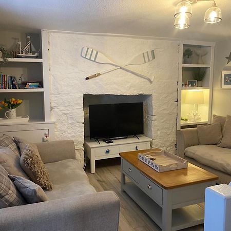 Delightful 3 Bedroomed Cottage In 랜디드노 외부 사진