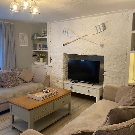 Delightful 3 Bedroomed Cottage In 랜디드노 외부 사진
