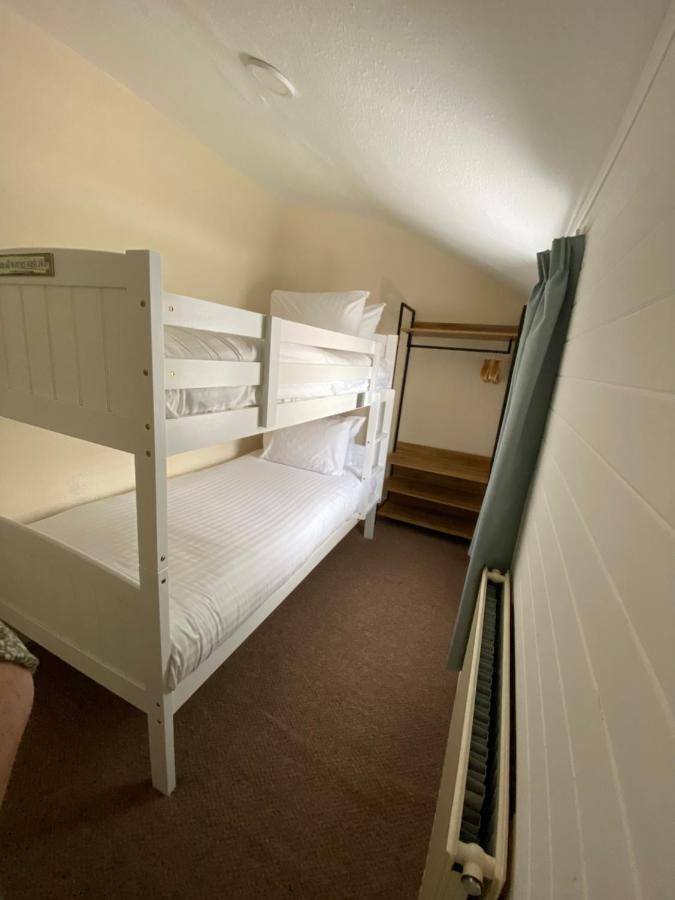 Delightful 3 Bedroomed Cottage In 랜디드노 외부 사진