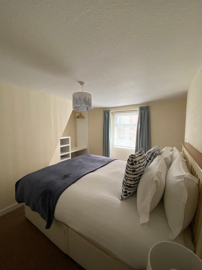 Delightful 3 Bedroomed Cottage In 랜디드노 외부 사진