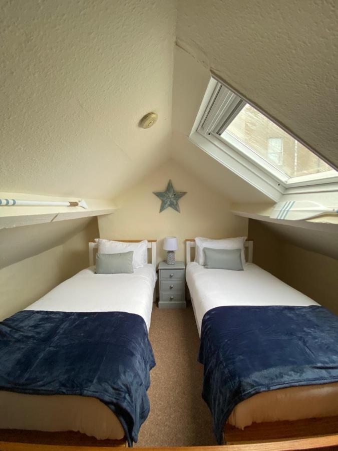 Delightful 3 Bedroomed Cottage In 랜디드노 외부 사진
