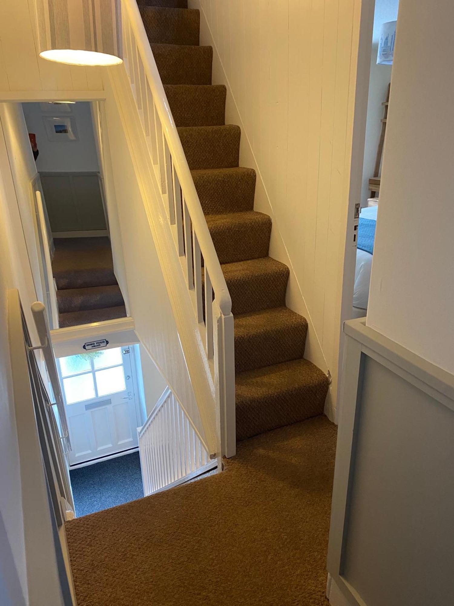 Delightful 3 Bedroomed Cottage In 랜디드노 외부 사진