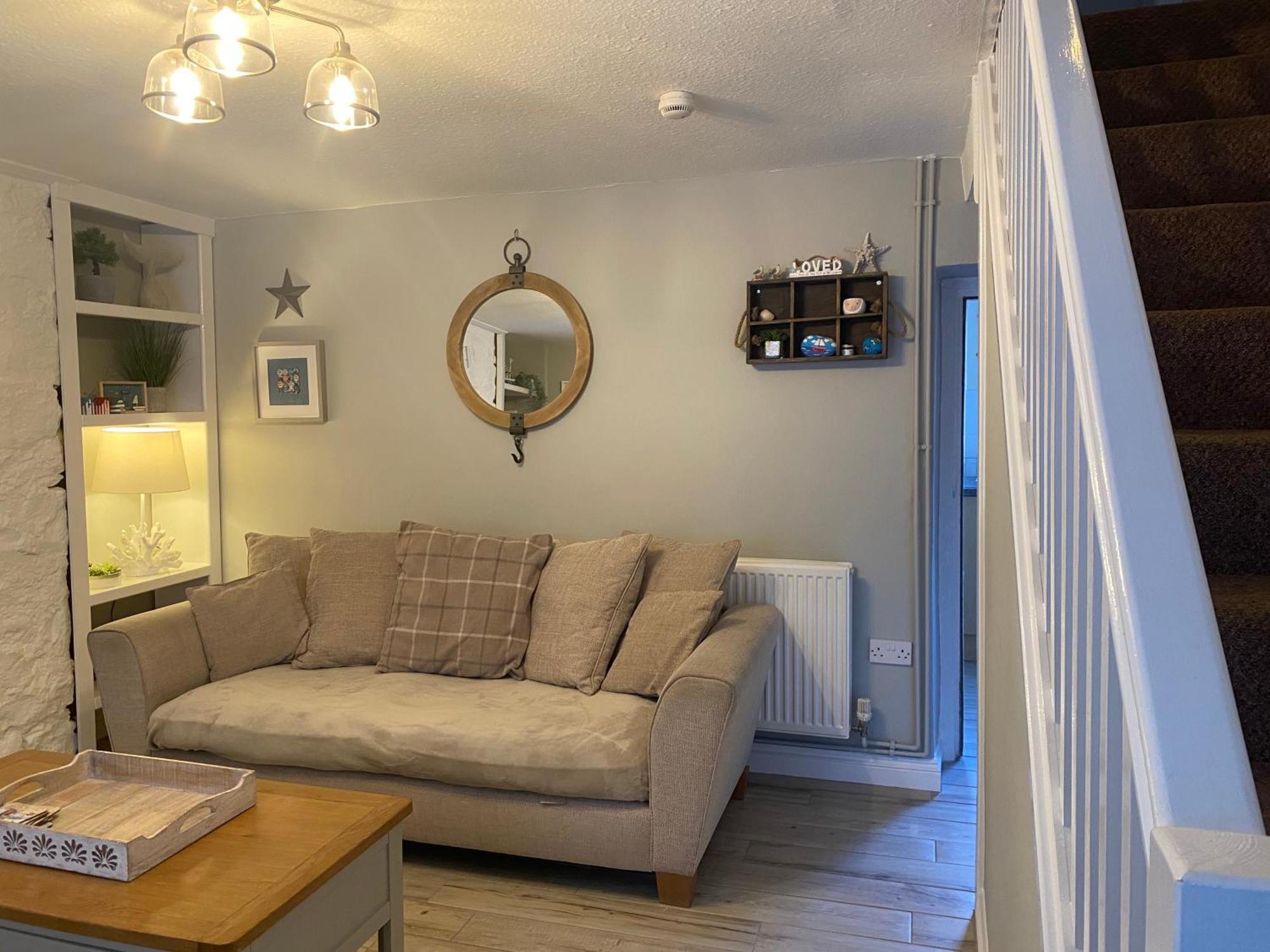 Delightful 3 Bedroomed Cottage In 랜디드노 외부 사진
