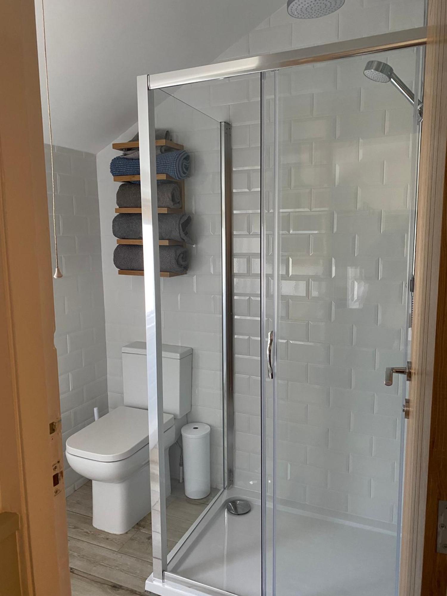 Delightful 3 Bedroomed Cottage In 랜디드노 외부 사진